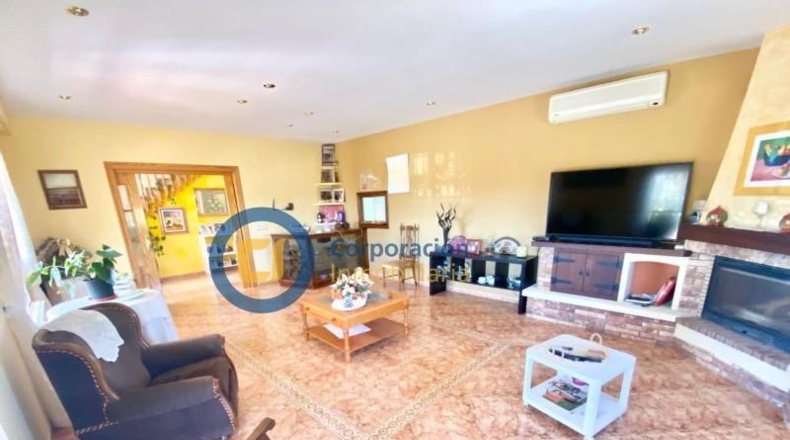 Murcia - Puerto Lumbreras - 238m2