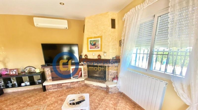Murcia - Puerto Lumbreras - 238m2