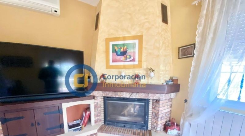 Murcia - Puerto Lumbreras - 238m2