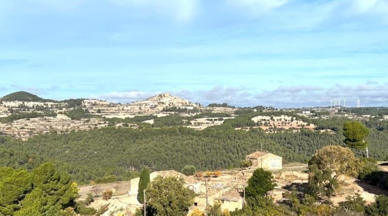 Barcelona - Argençola - 296m2
