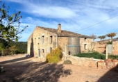 Chalet independiente con terreno en venta en la España, Argençola, ref: TR152642 foto
