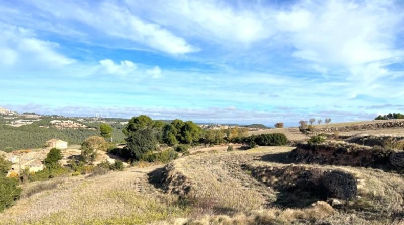 Barcelona - Argençola - 296m2