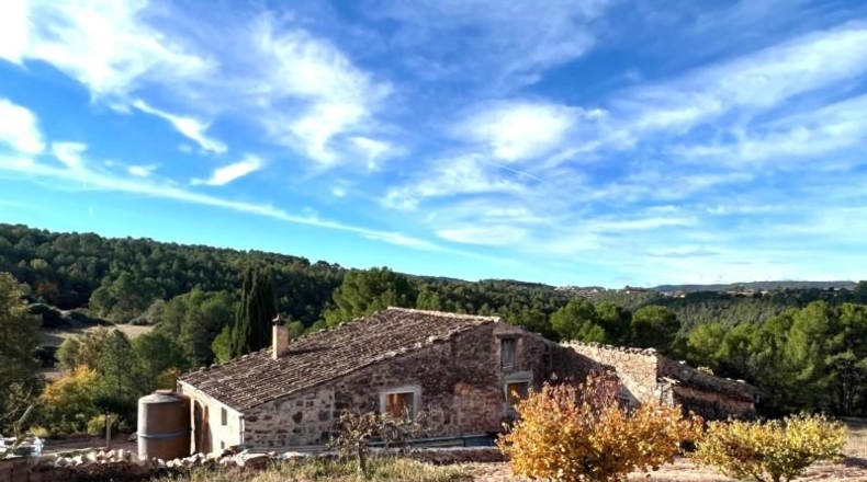 Barcelona - Argençola - 296m2