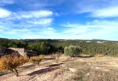 Chalet independiente con terreno en venta en la España, Argençola, ref: TR152642 foto
