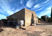 Chalet independiente con terreno en venta en la España, Argençola, ref: TR152642 foto
