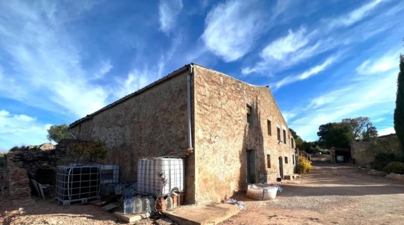 Barcelona - Argençola - 296m2