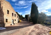 Chalet independiente con terreno en venta en la España, Argençola, ref: TR152642 foto