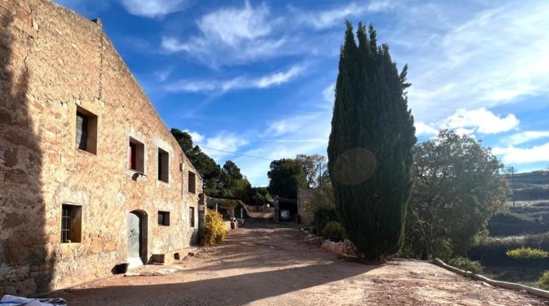 Barcelona - Argençola - 296m2