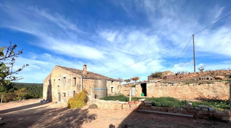 Barcelona - Argençola - 296m2