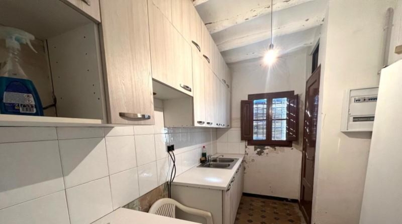 Barcelona - Argençola - 296m2