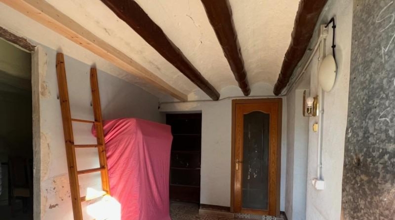 Barcelona - Argençola - 296m2