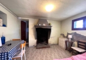 Chalet independiente con terreno en venta en la España, Argençola, ref: TR152642 foto