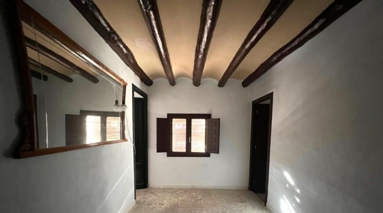 Barcelona - Argençola - 296m2