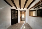 Chalet independiente con terreno en venta en la España, Argençola, ref: TR152642 foto
