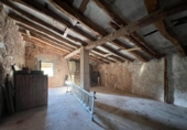 Chalet independiente con terreno en venta en la España, Argençola, ref: TR152642 foto