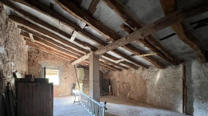 Barcelona - Argençola - 296m2
