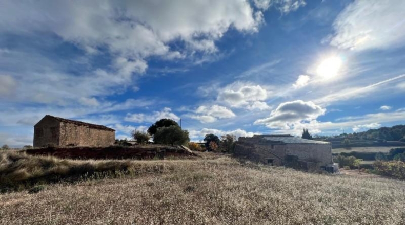 Barcelona - Argençola - 296m2