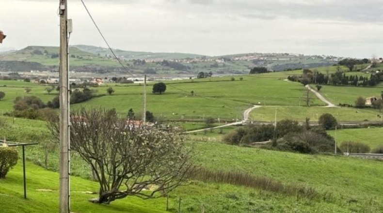 Cantabria - Miengo - 9400m2