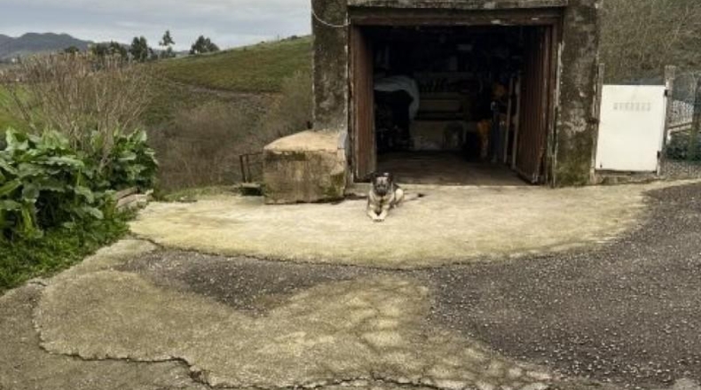 Cantabria - Miengo - 9400m2