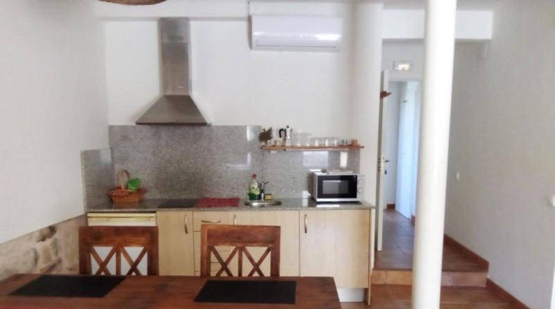 Teruel - Torre del Compte - 316m2