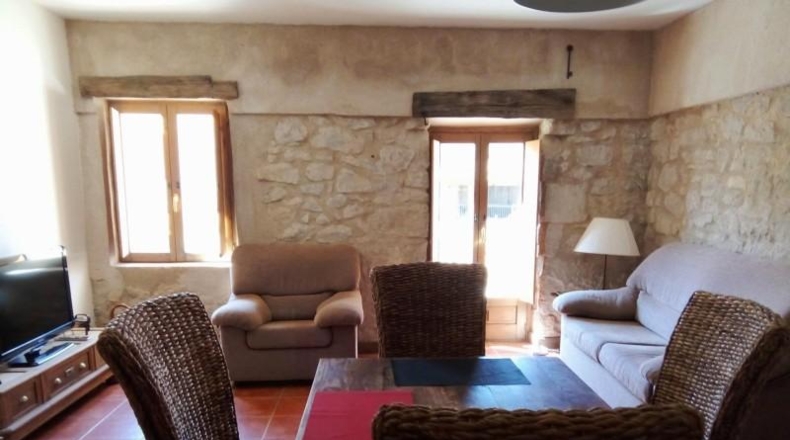 Teruel - Torre del Compte - 316m2