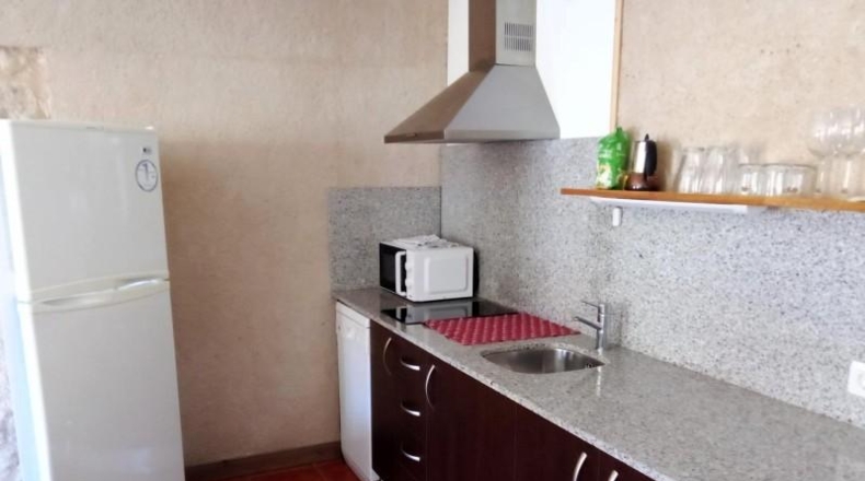 Teruel - Torre del Compte - 316m2