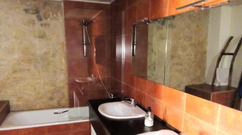 Teruel - Torre del Compte - 316m2