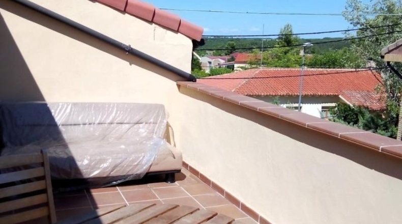 Teruel - Torre del Compte - 316m2