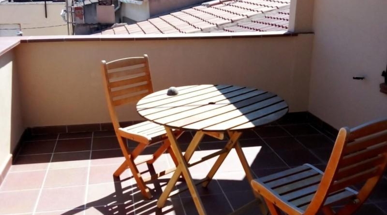 Teruel - Torre del Compte - 316m2