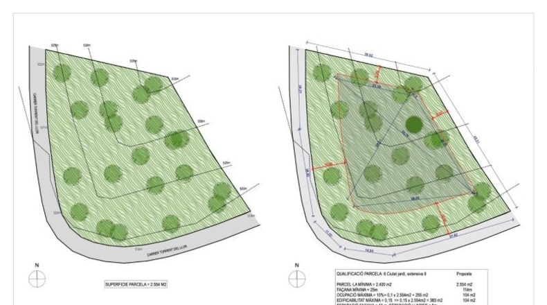 Barcelona - Vacarisses - 120m2