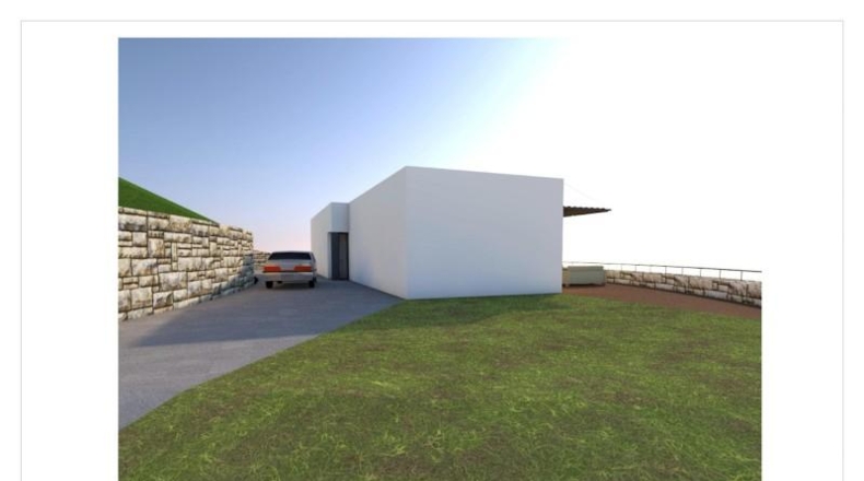 Barcelona - Vacarisses - 120m2