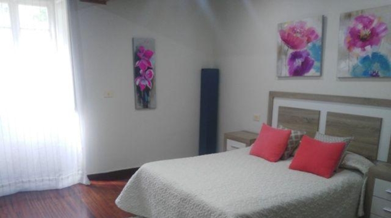 Pontevedra - Silleda - 4000m2