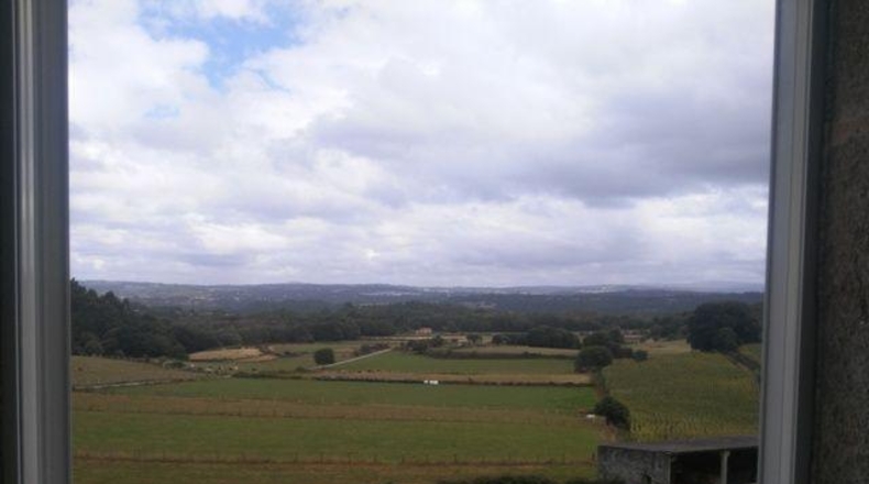 Pontevedra - Silleda - 4000m2