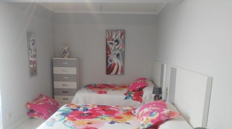 Pontevedra - Silleda - 4000m2
