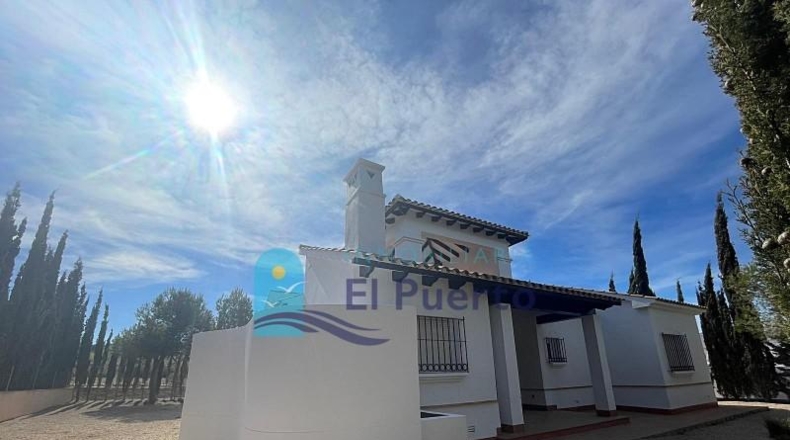 Murcia - Fuente Álamo de Murcia - 850m2