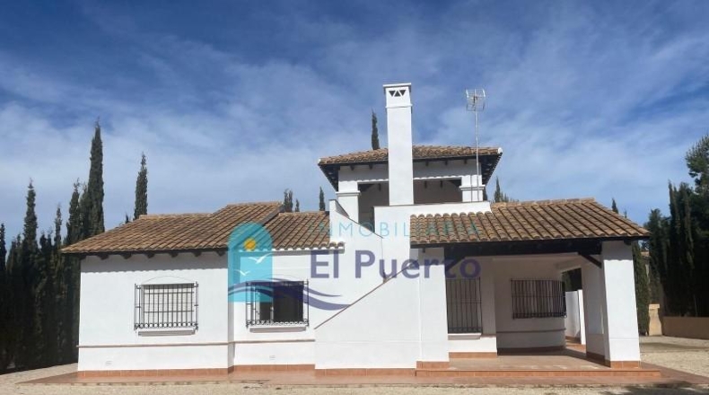 Murcia - Fuente Álamo de Murcia - 850m2