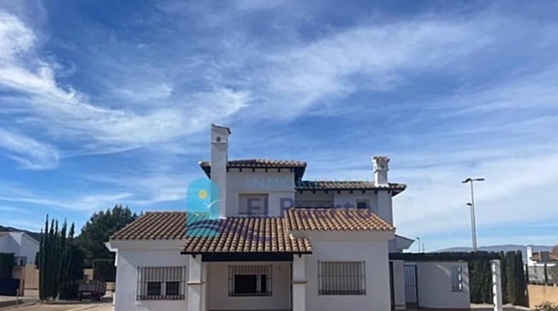 Murcia - Fuente Álamo de Murcia - 849m2