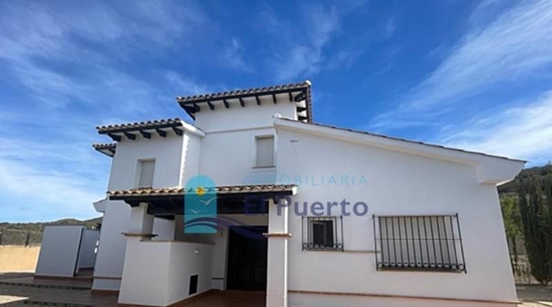 Murcia - Fuente Álamo de Murcia - 849m2