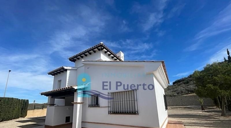 Murcia - Fuente Álamo de Murcia - 849m2