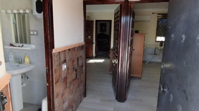 Badajoz - Burguillos del Cerro - 1480m2
