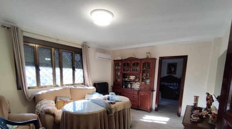 Badajoz - Burguillos del Cerro - 1480m2