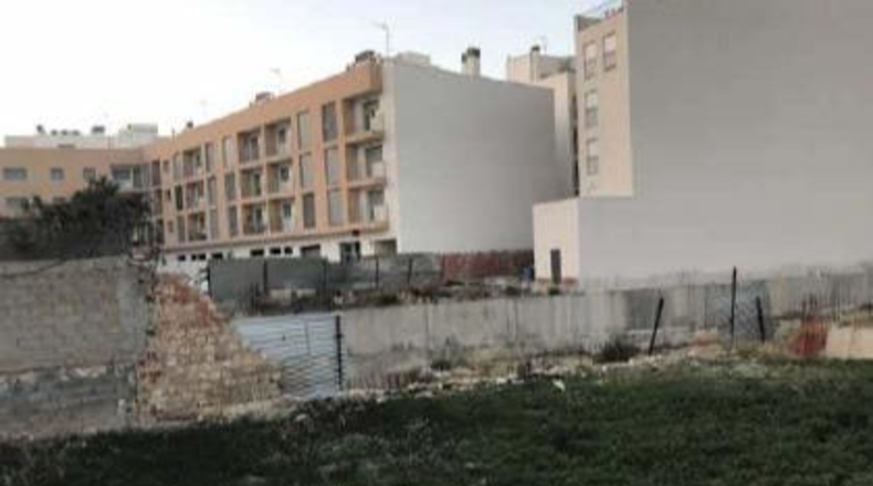 Murcia - Lorca - 677m2