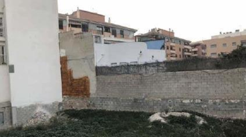 Murcia - Lorca - 677m2