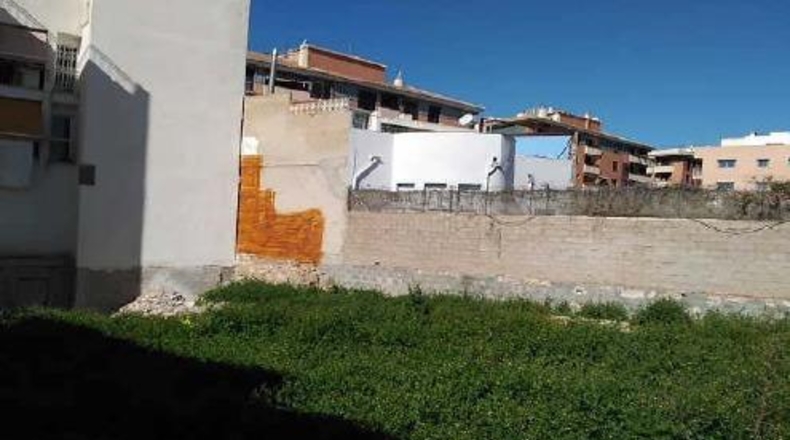 Murcia - Lorca - 677m2