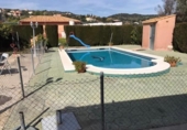 Xalet independent amb terreny en venda a la España, Almodóvar del Río, ref.: TR222608 foto