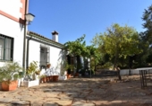 Xalet independent amb terreny en venda a la España, Montoro, ref.: TR147204 foto