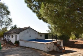 Montoro 74000&nbsp;m² 