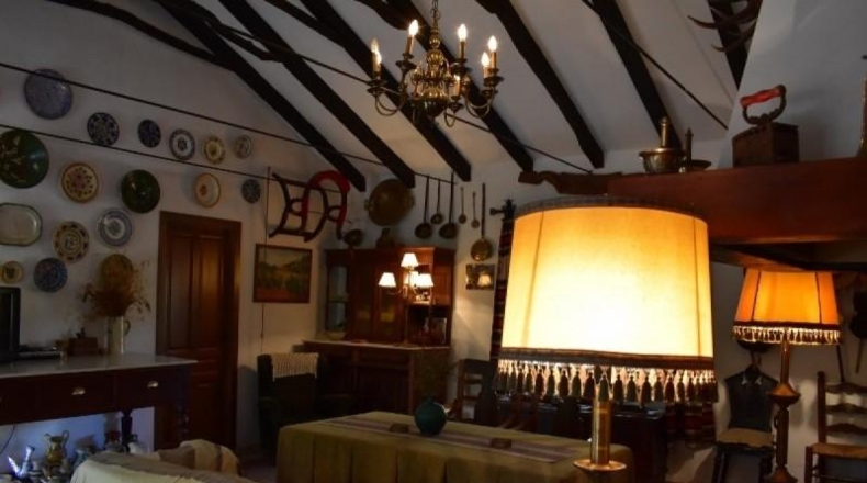 Córdoba - Montoro - 74000m2