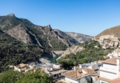 Land suitable for development for sale on España, Güéjar Sierra, ref: TR311464 photo