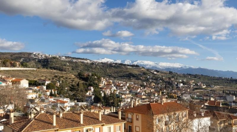 Granada - Alfacar - 267m2